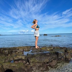 Meet your Posher, Jenna